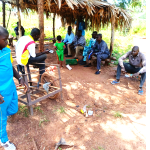 𝐒é𝐜𝐮𝐫𝐢𝐬𝐚𝐭𝐢𝐨𝐧 𝐟𝐨𝐧𝐜𝐢è𝐫𝐞 𝐝𝐞𝐬 𝐭𝐞𝐫𝐫𝐞𝐬 𝐝𝐞𝐬 𝐨𝐫𝐠𝐚𝐧𝐢𝐬𝐦𝐞 𝐩𝐮𝐛𝐥𝐢𝐜𝐬 : 𝐋’𝐀𝐍𝐃𝐅𝐎𝐏 𝐬é𝐜𝐮𝐫𝐢𝐬𝐞 𝐮𝐧 𝐭𝐞𝐫𝐫𝐚𝐢𝐧 𝐝𝐞 𝐥’𝐢𝐧𝐬𝐭𝐢𝐭𝐮𝐭 𝐝𝐞 𝐫𝐞𝐜𝐡𝐞𝐫𝐜𝐡𝐞 𝐞𝐧 𝐬𝐜𝐢𝐞𝐧𝐜𝐞𝐬 𝐚𝐩𝐩𝐥𝐢𝐪𝐮é𝐞𝐬 𝐞𝐭 𝐭𝐞𝐜𝐡𝐧𝐨𝐥𝐨𝐠𝐢𝐞𝐬 (𝐈𝐑𝐒𝐀𝐓) à 𝐍𝐚𝐬𝐬𝐨