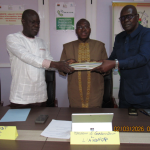 𝐀𝐍𝐃𝐅𝐎𝐏 : 𝐌𝐨𝐧𝐬𝐢𝐞𝐮𝐫 𝐇𝐚𝐡𝐚𝐝𝐨𝐮 𝐓𝐈𝐀𝐁𝐎𝐍𝐃𝐎𝐔, 𝐧𝐨𝐮𝐯𝐞𝐚𝐮 𝐜𝐡𝐞𝐟 𝐝𝐮 𝐃é𝐩𝐚𝐫𝐭𝐞𝐦𝐞𝐧𝐭 𝐝𝐞𝐬 𝐨𝐩é𝐫𝐚𝐭𝐢𝐨𝐧𝐬 𝐝𝐞 𝐬é𝐜𝐮𝐫𝐢𝐬𝐚𝐭𝐢𝐨𝐧 𝐝𝐞𝐬 𝐭𝐞𝐫𝐫𝐞𝐬 𝐢𝐧𝐬𝐭𝐚𝐥𝐥é 𝐝𝐚𝐧𝐬 𝐬𝐞𝐬 𝐟𝐨𝐧𝐜𝐭𝐢𝐨𝐧𝐬