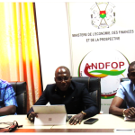 𝐀𝐍𝐃𝐅𝐎𝐏 : 𝐥𝐞 𝐩𝐞𝐫𝐬𝐨𝐧𝐧𝐞𝐥 𝐟𝐨𝐫𝐦é à 𝐥’é𝐥𝐚𝐛𝐨𝐫𝐚𝐭𝐢𝐨𝐧 𝐝𝐮 𝐫é𝐟é𝐫𝐞𝐧𝐭𝐢𝐞𝐥 𝐝𝐞𝐬 𝐝é𝐥𝐚𝐢𝐬 𝐝𝐞 𝐭𝐫𝐚𝐢𝐭𝐞𝐦𝐞𝐧𝐭 𝐝𝐞𝐬 𝐝𝐨𝐬𝐬𝐢𝐞𝐫𝐬