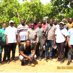 𝐒é𝐜𝐮𝐫𝐢𝐬𝐚𝐭𝐢𝐨𝐧 𝐟𝐨𝐧𝐜𝐢𝐞̀𝐫𝐞 𝐝𝐞 𝐥𝐚 𝐩𝐥𝐚𝐢𝐧𝐞 𝐚𝐦é𝐧𝐚𝐠é𝐞 𝐝𝐞 𝐥𝐚 𝐋𝐞𝐫𝐚𝐛𝐚 : 𝐀𝐩𝐫è𝐬 𝐥𝐚 𝐩𝐡𝐚𝐬𝐞 𝐝𝐞 𝐥𝐚 𝐬𝐞𝐧𝐬𝐢𝐛𝐢𝐥𝐢𝐬𝐚𝐭𝐢𝐨𝐧 𝐞𝐭 𝐝𝐞 𝐜𝐞𝐬𝐬𝐢𝐨𝐧 𝐝𝐞𝐬 𝐝𝐫𝐨𝐢𝐭𝐬 𝐟𝐨𝐧𝐜𝐢𝐞𝐫𝐬 𝐩𝐥𝐚𝐜𝐞 𝐚𝐮𝐱 𝐭𝐫𝐚𝐯𝐚𝐮𝐱 𝐝𝐞 𝐛𝐨𝐫𝐧𝐚𝐠𝐞 𝐞𝐭 𝐝’𝐢𝐦𝐦𝐚𝐭𝐫𝐢𝐜𝐮𝐥𝐚𝐭𝐢𝐨𝐧